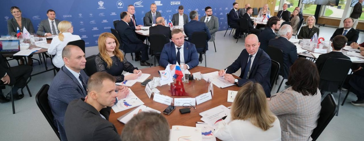 Дан старт III Всероссийской муниципальной премии «Служение»