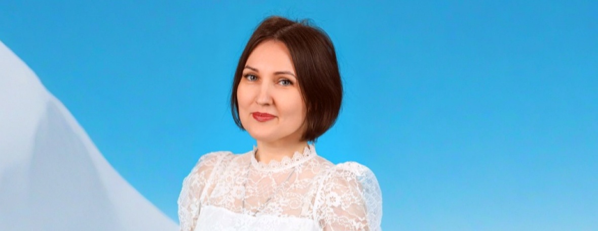 Наталья Евтюгина представила проект по обновлению детского сада «Дюймовочка» на Всероссийской муниципальной премии «Служение»