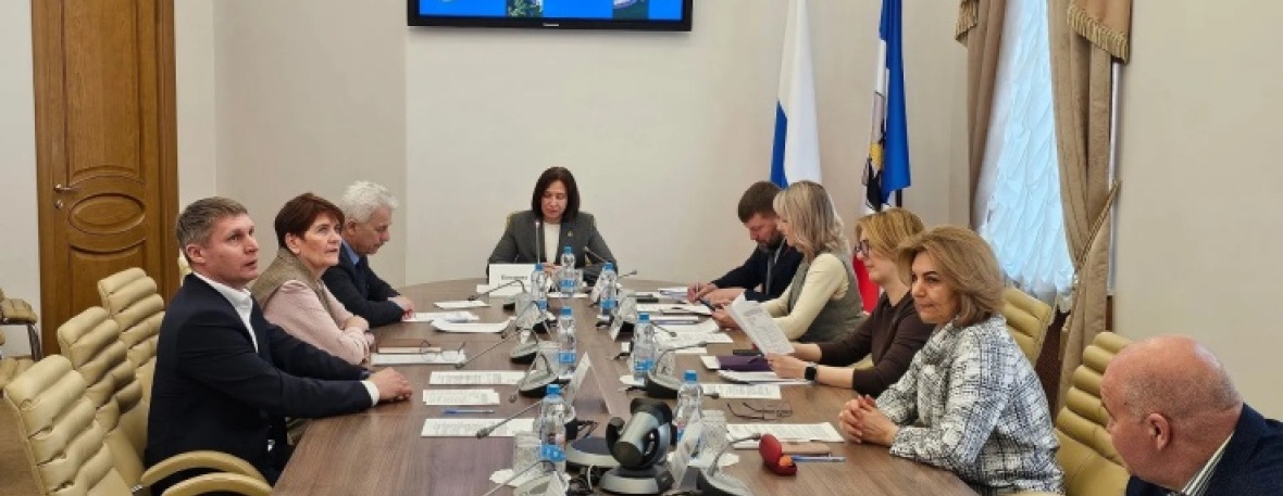 Поддержку из областного бюджета получит 191 инициатива ТОС Новгородской области