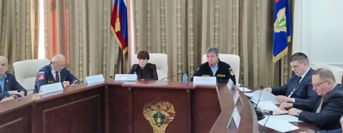 ВАРМСУ: Подготовка к зиме — общая ответственность федерального центра и муниципалитетов