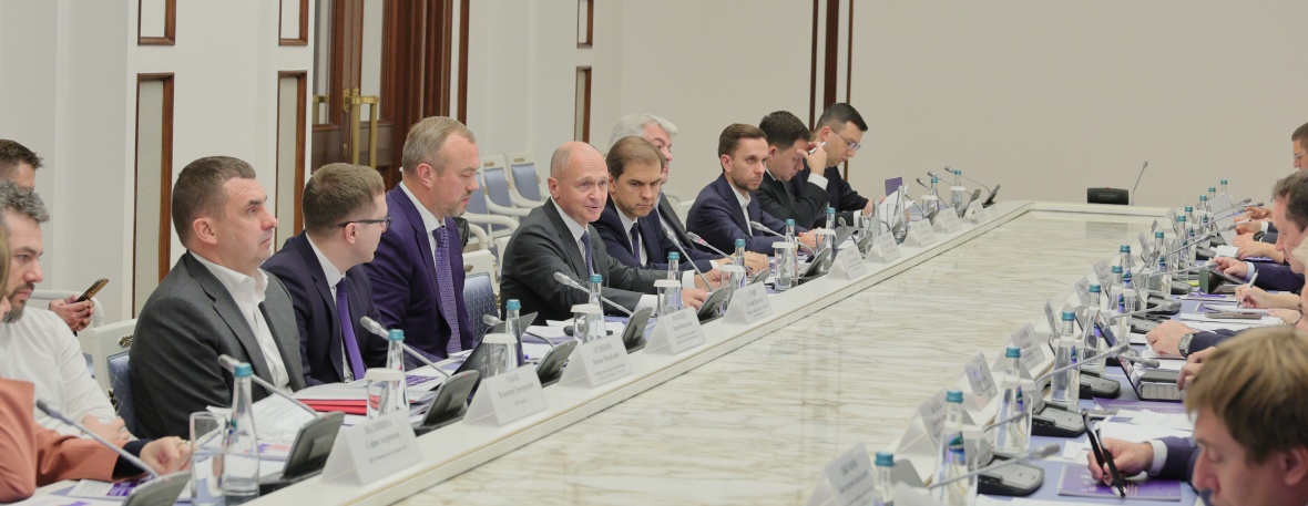 Стартовал прием заявок на IV Всероссийскую муниципальную премию «Служение»